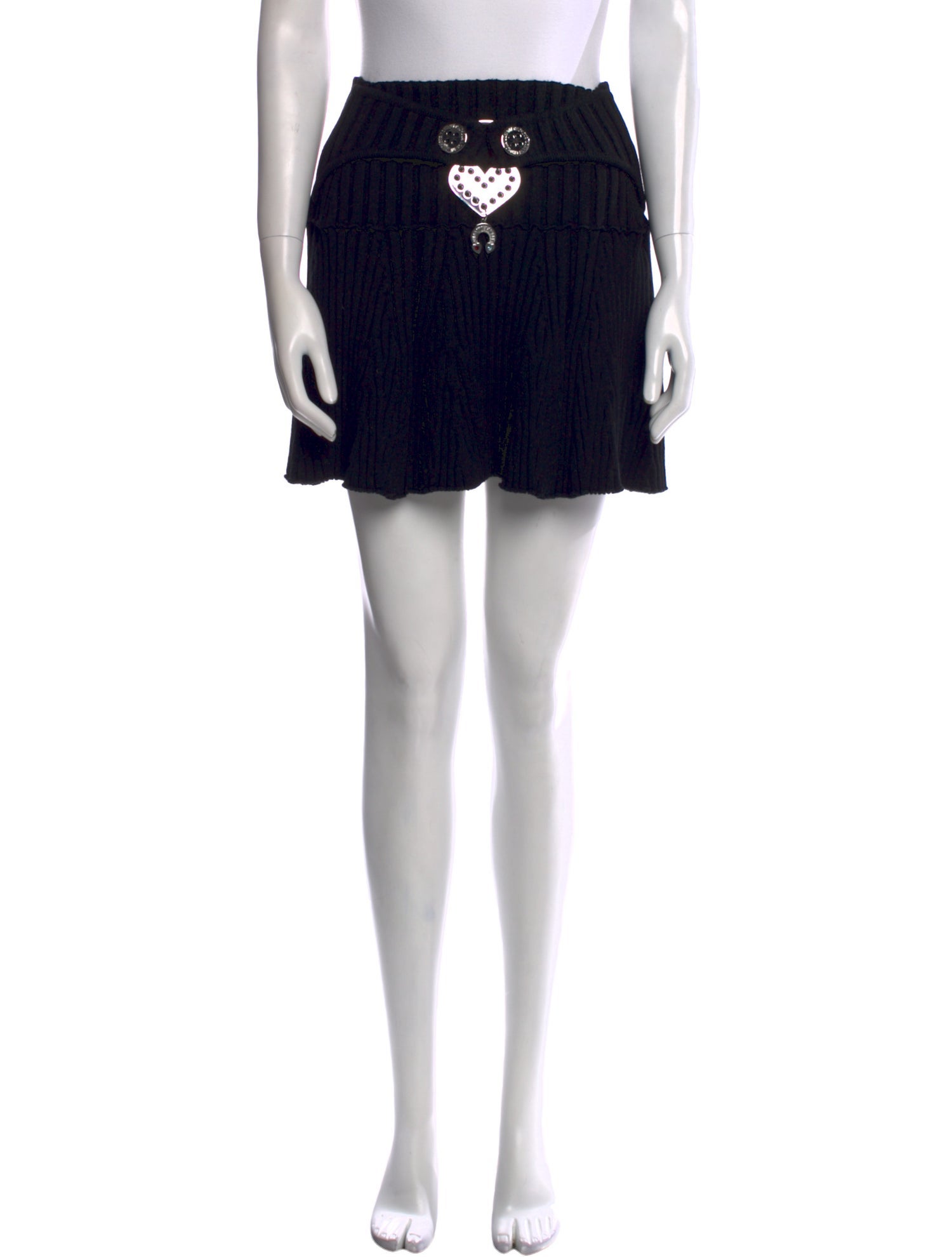 Chopova Lowena Mini Skirt w/ Tags