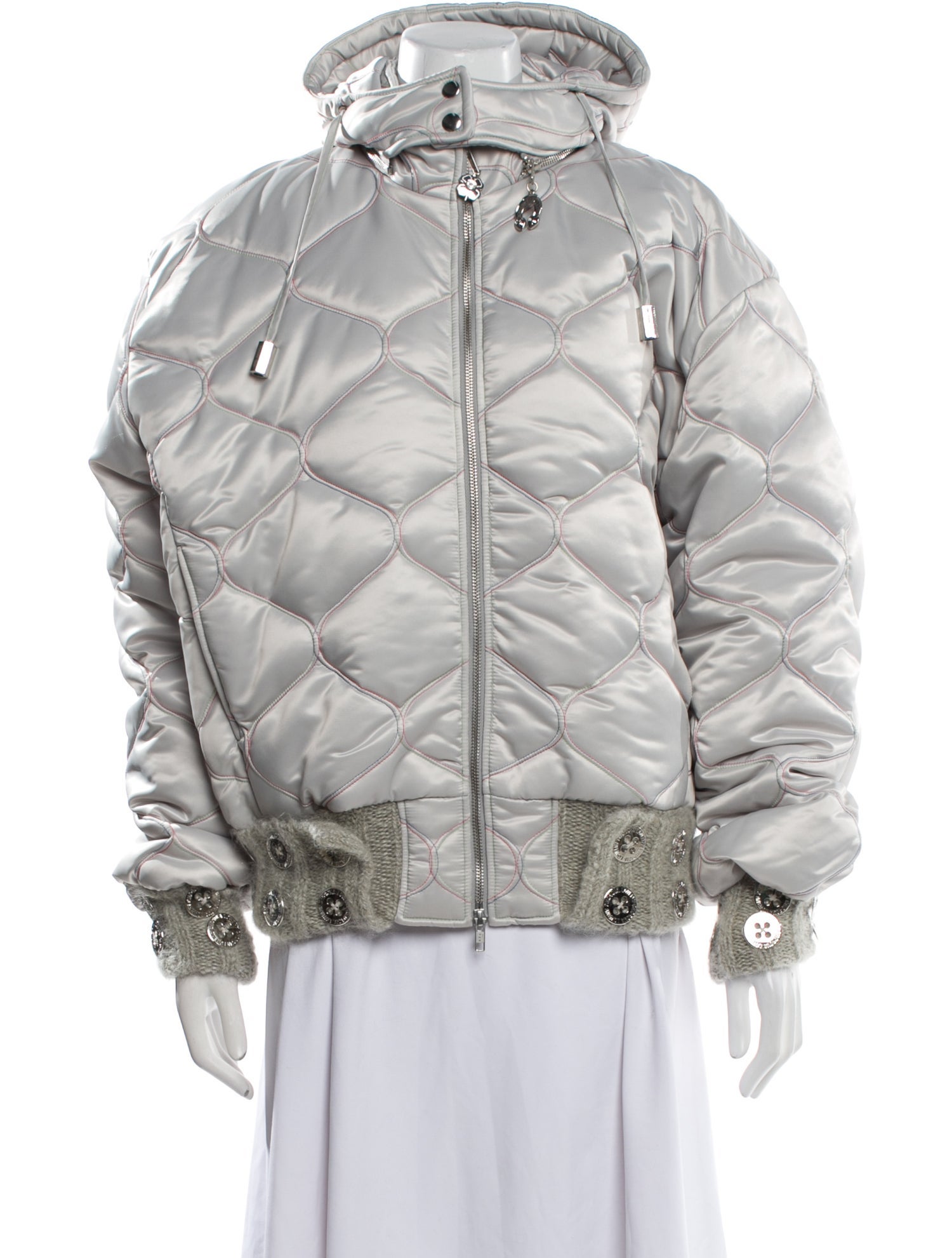 Chopova Lowena Coat w/ Tags