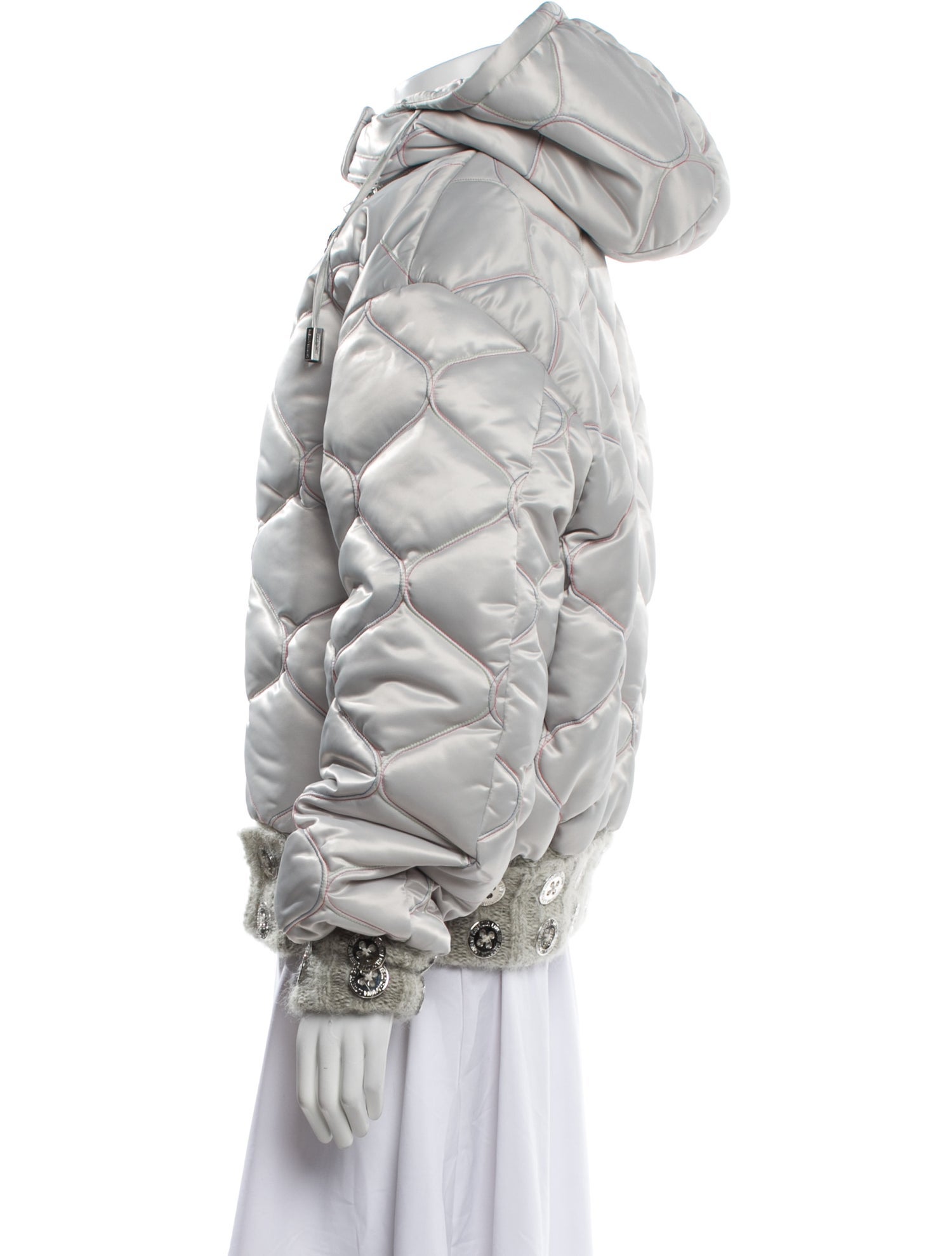 Chopova Lowena Coat w/ Tags