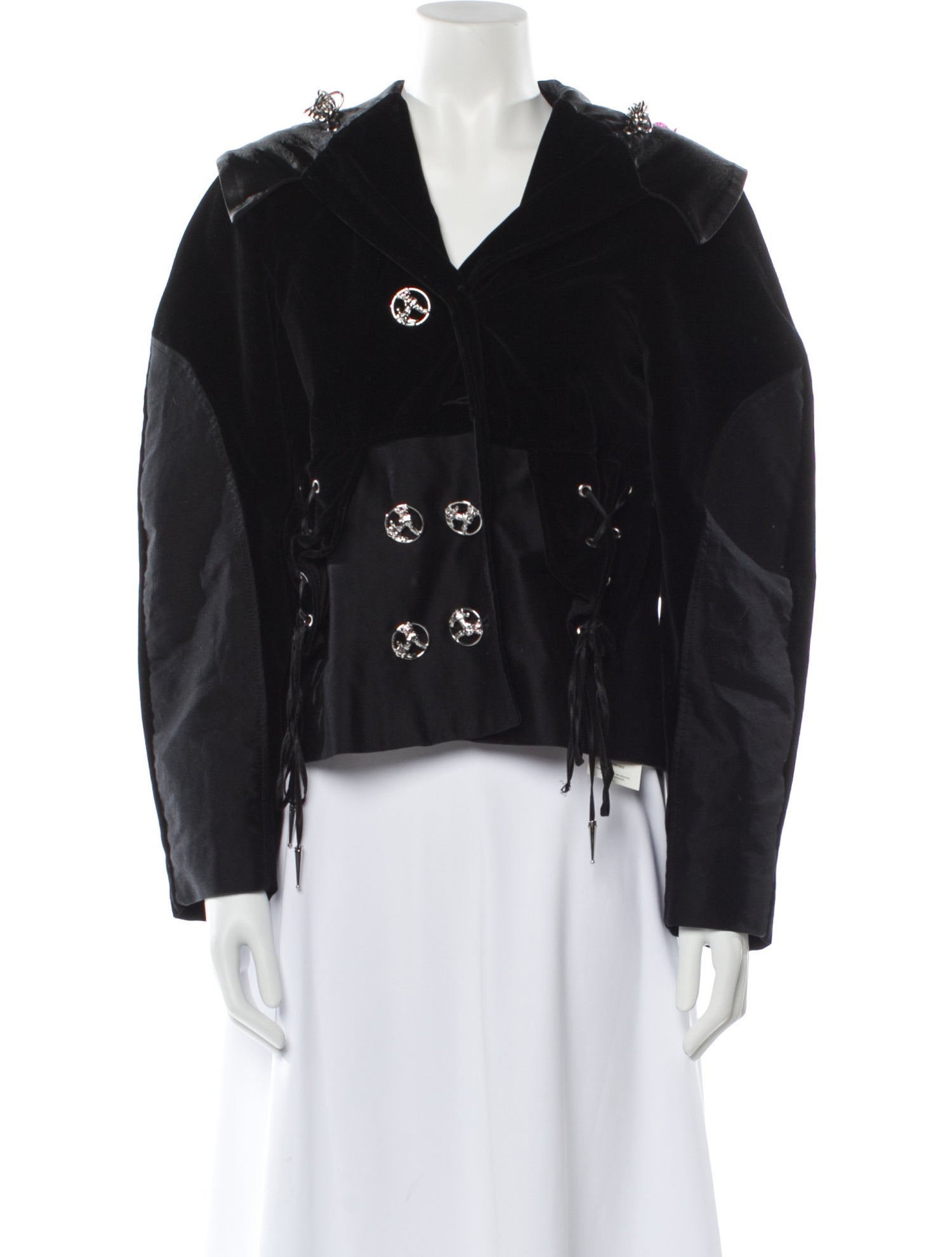 Chopova Lowena Jacket