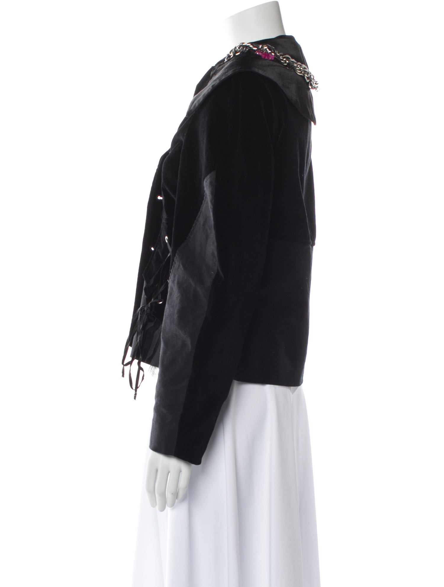 Chopova Lowena Jacket