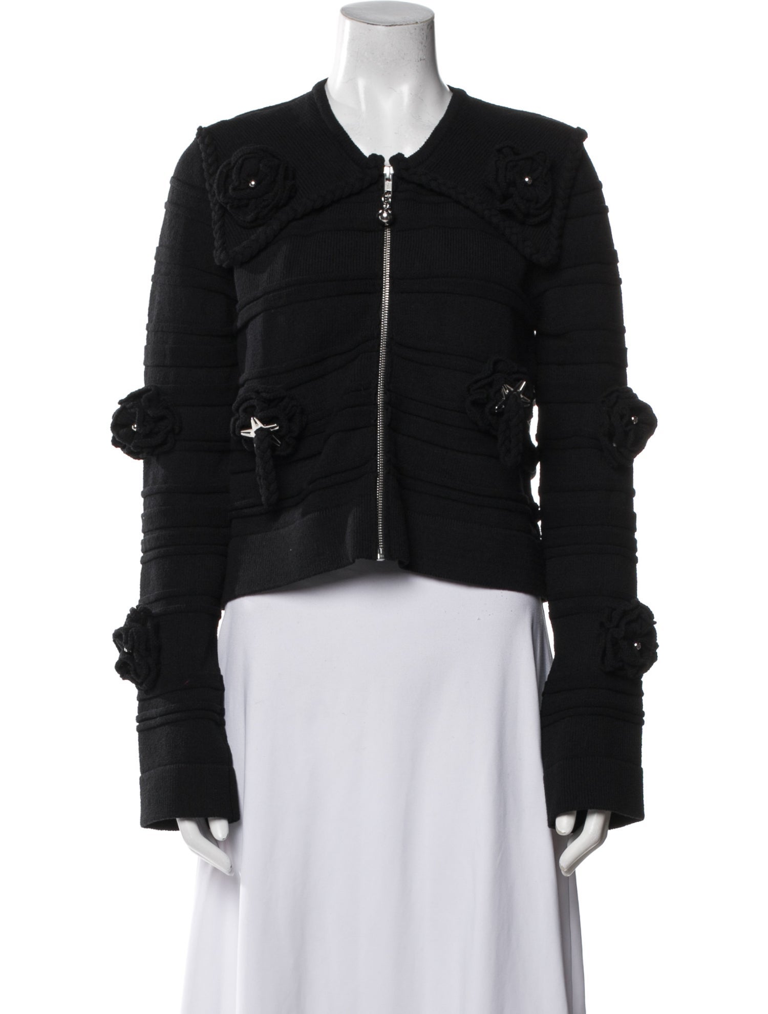 Chopova Lowena Jacket w/ Tags