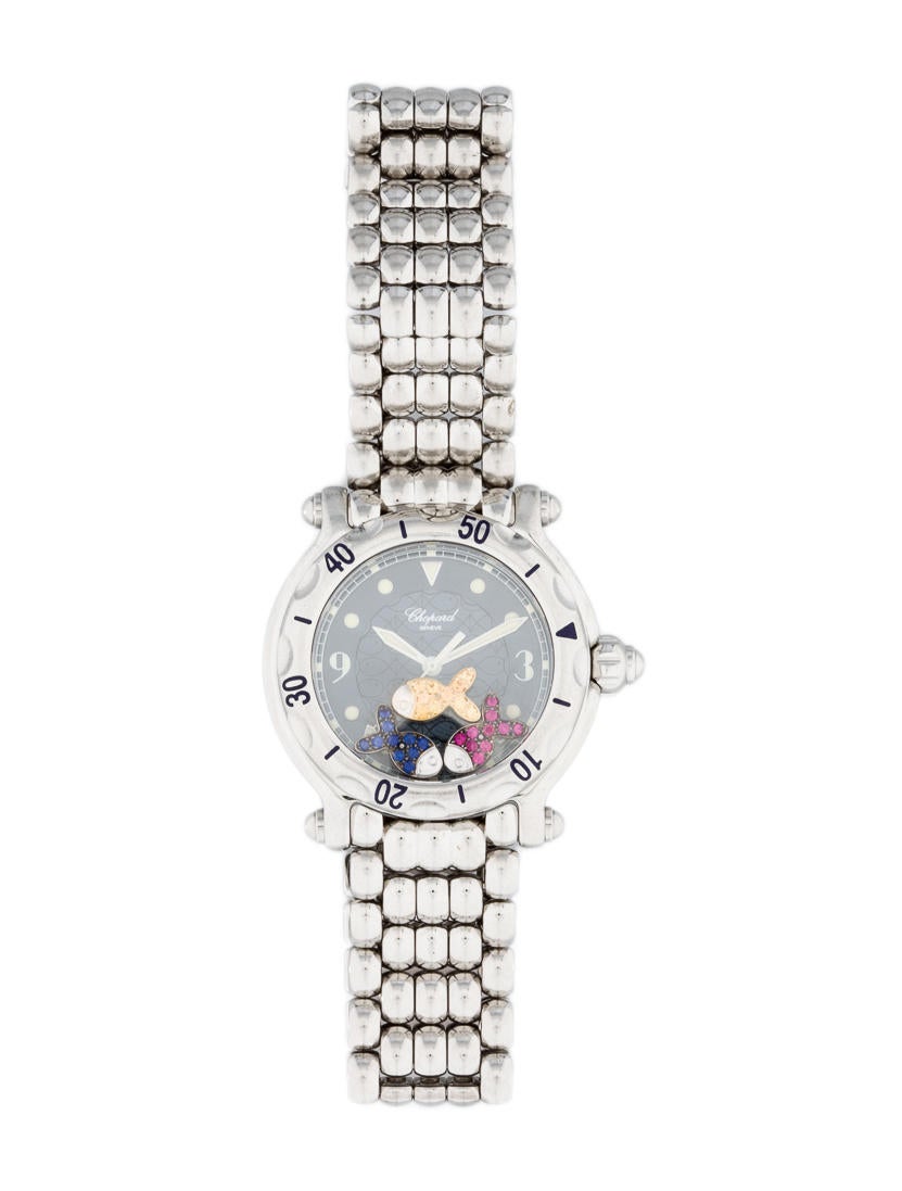 Chopard Happy Beach Watch