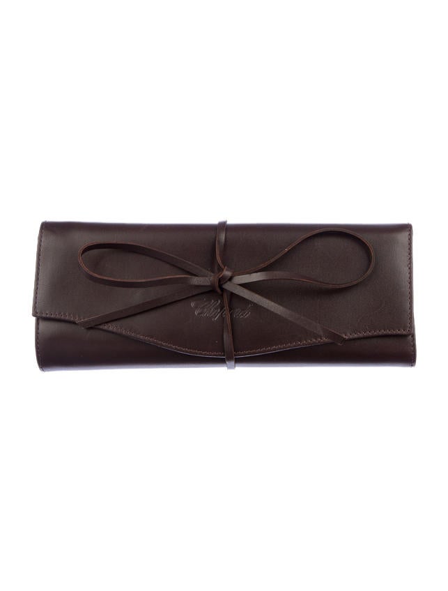 Chopard Jewelry Pouch