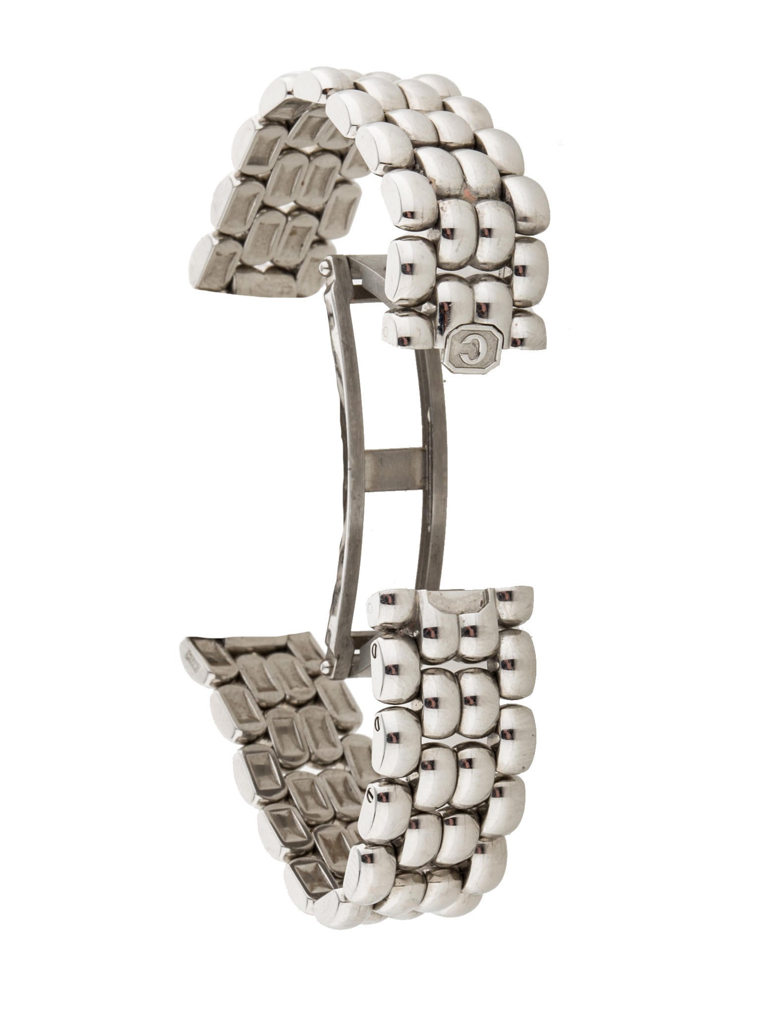 chopard happy sport watch band