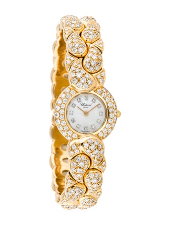 Chopard Casmir Watch
