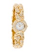 Chopard Casmir Watch