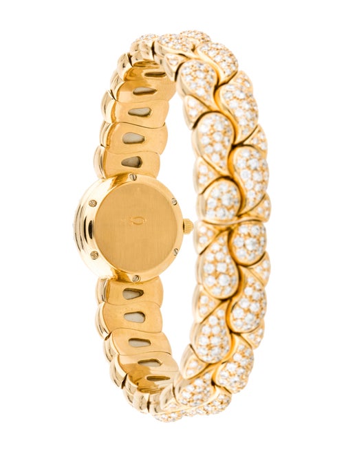 Chopard Casmir Watch