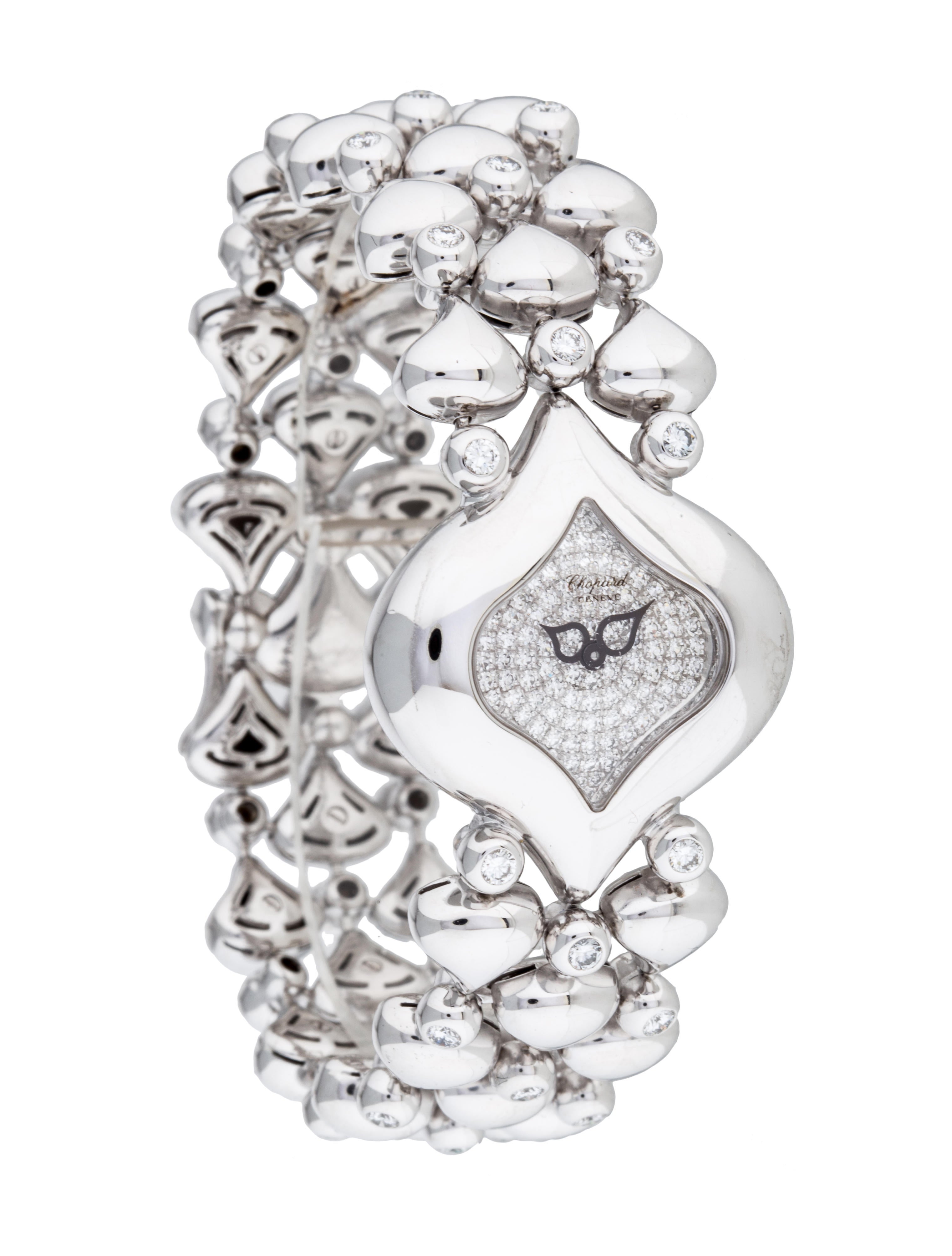 chopard pushkin