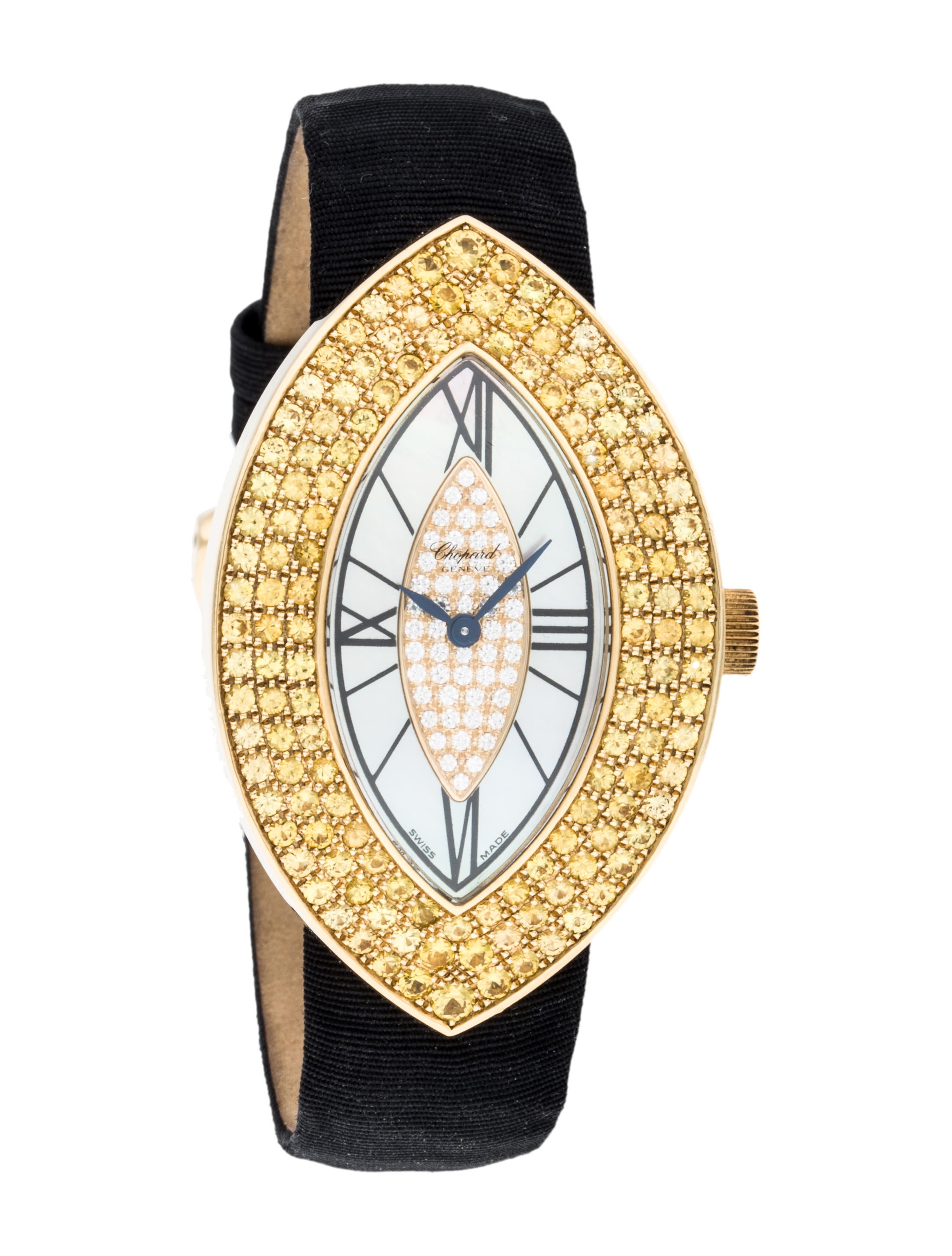 Chopard Classique Femme Watch