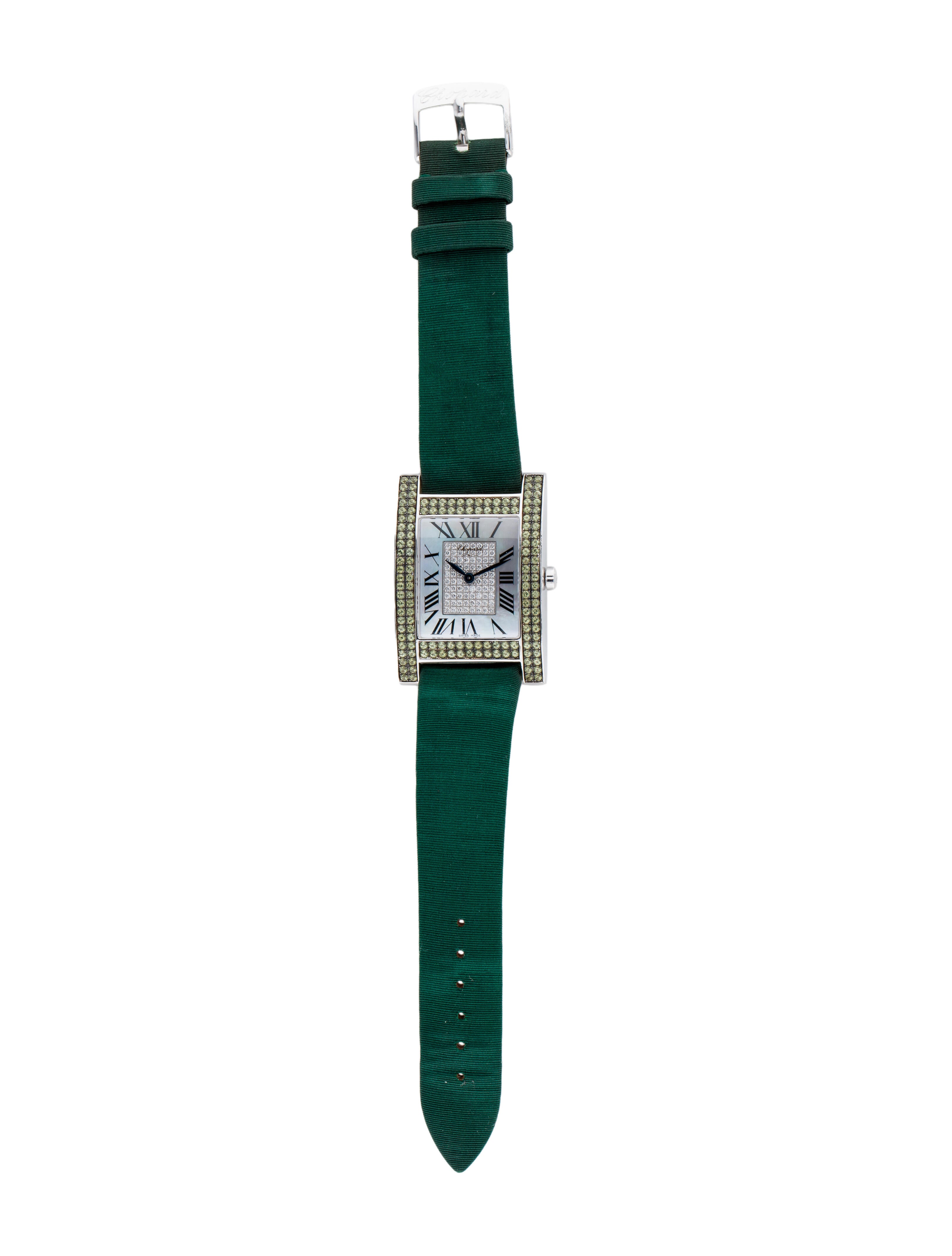 Chopard Your Hour Watch