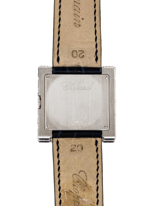 Chopard Ice Cube Watch