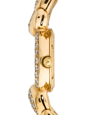 Chopard Casmir Watch