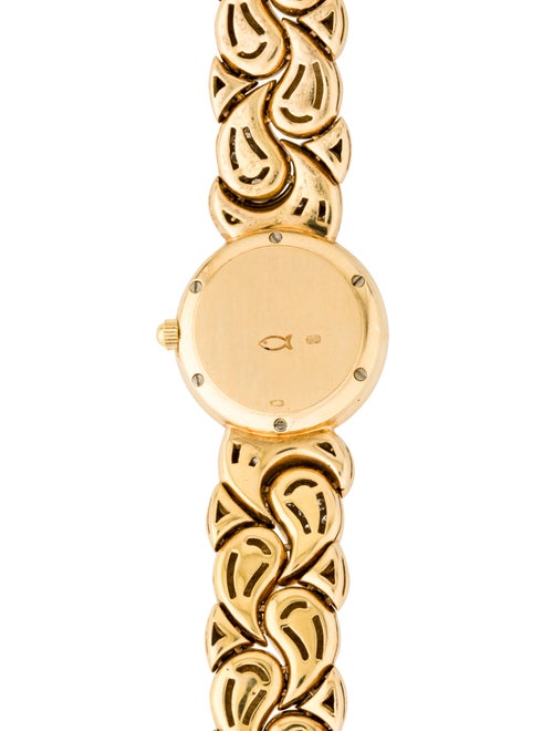 Chopard Casmir Watch