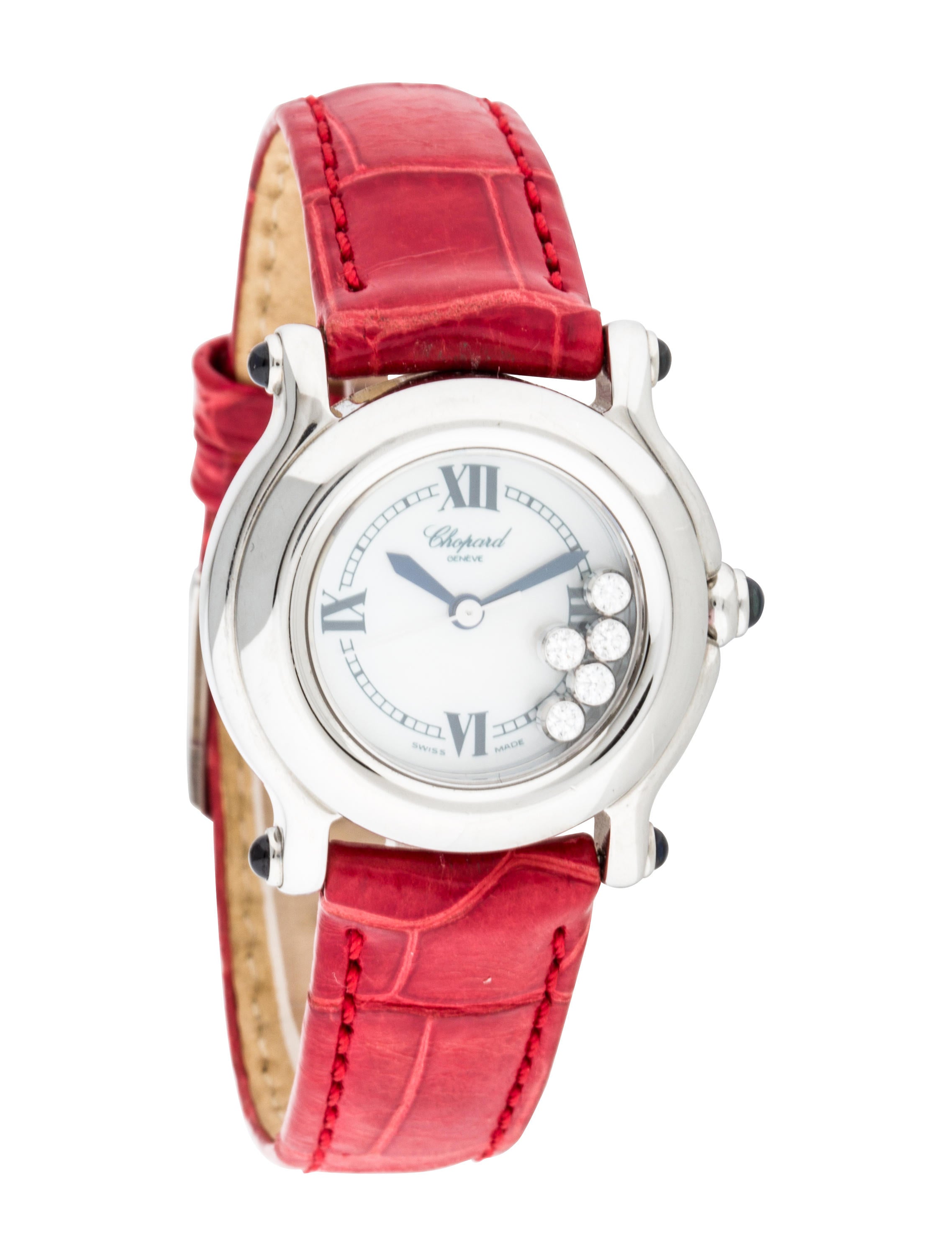 Chopard Happy Sport Watch