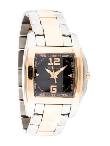 Chopard Two O Ten Watch