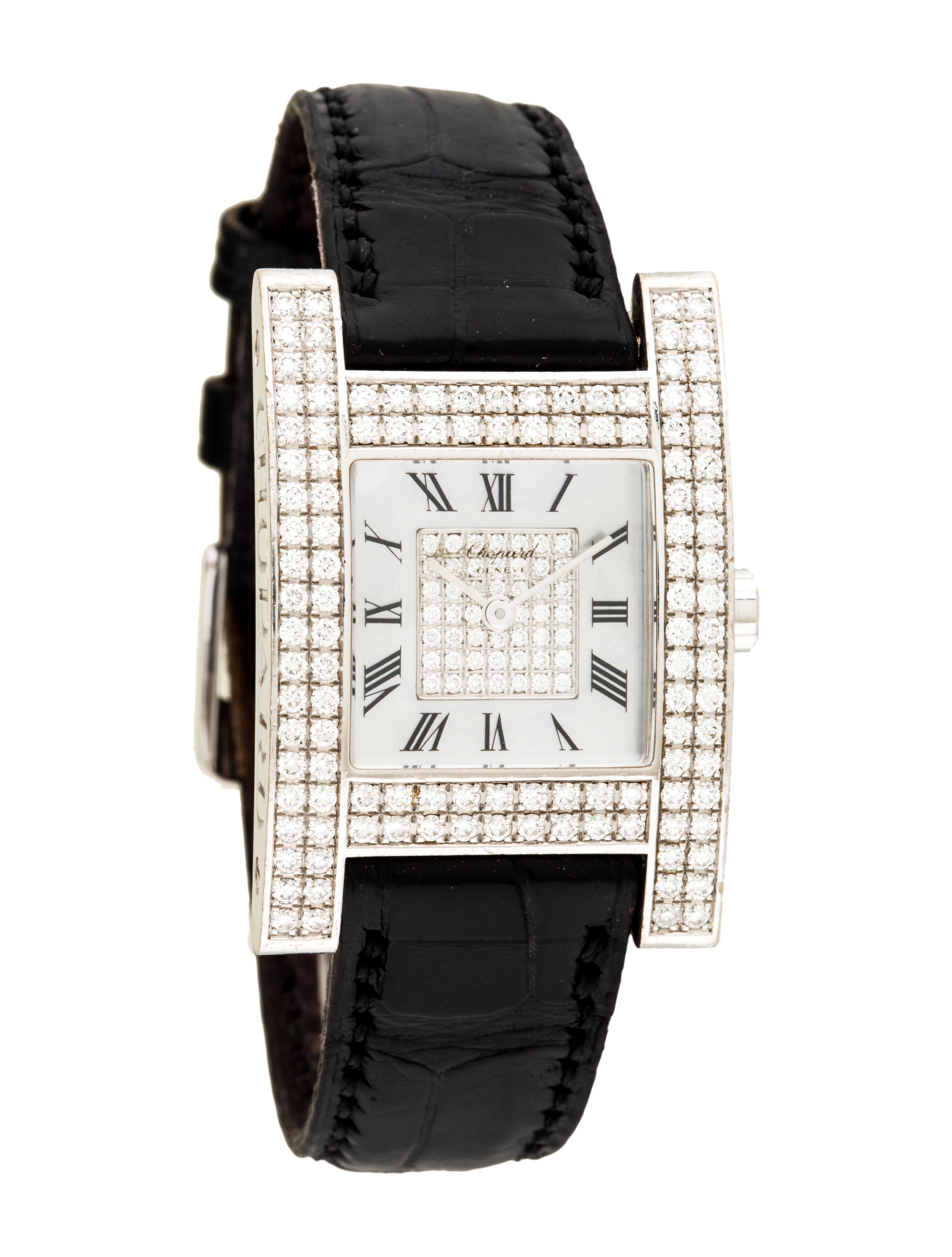 Chopard Your Hour Watch