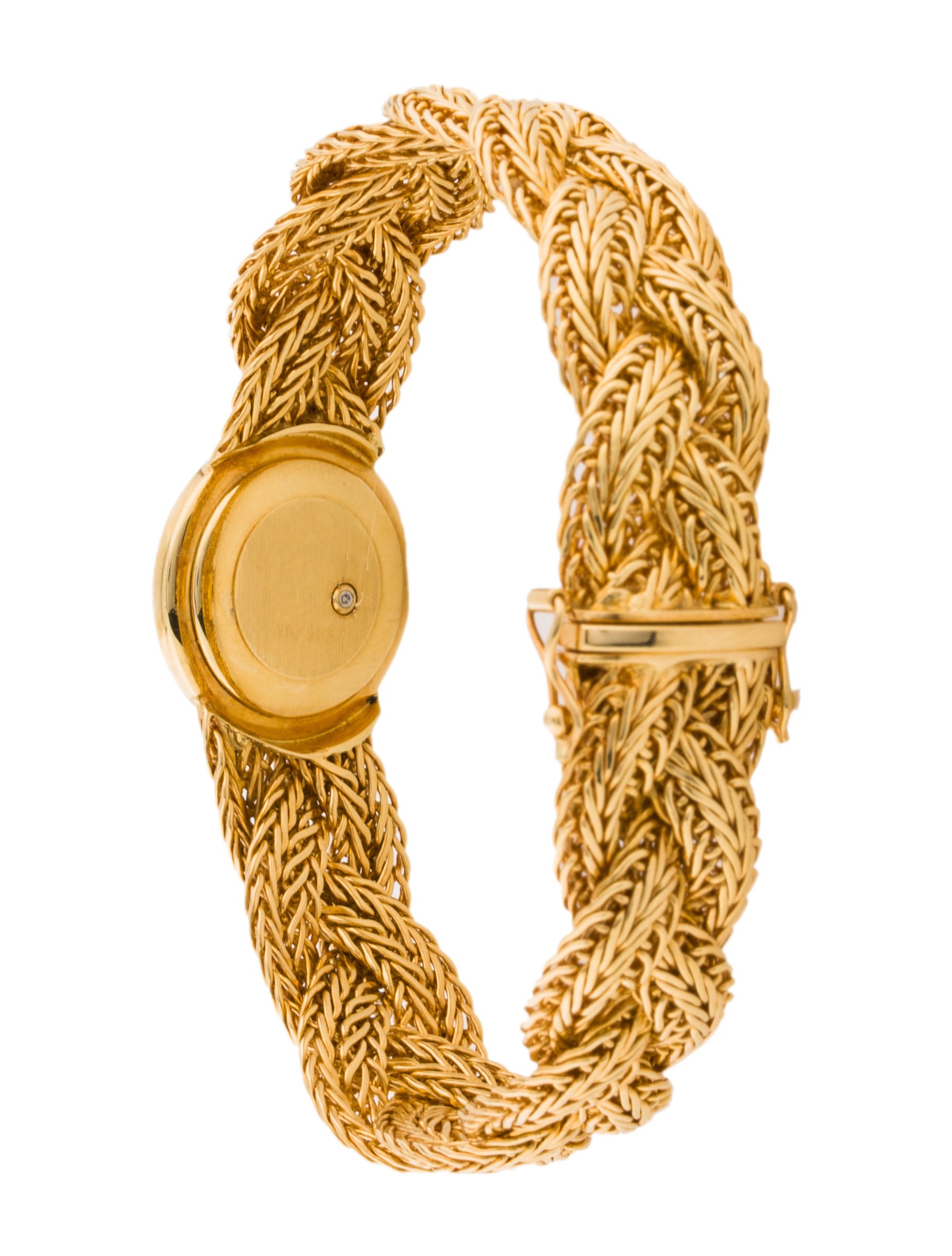 Chopard Classique Watch