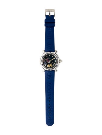 Chopard Happy Fish Watch