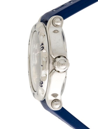 Chopard Happy Fish Watch