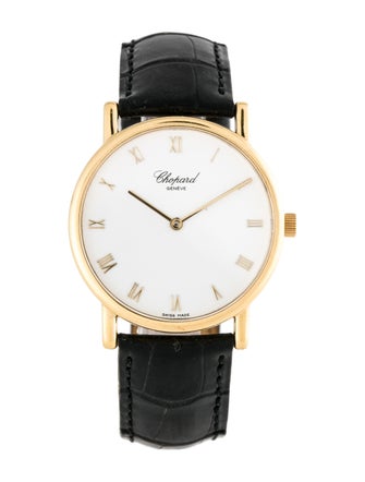 Chopard Classique Watch