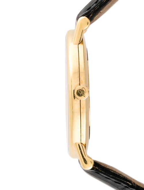 Chopard Classique Watch