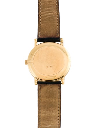 Chopard Classique Watch