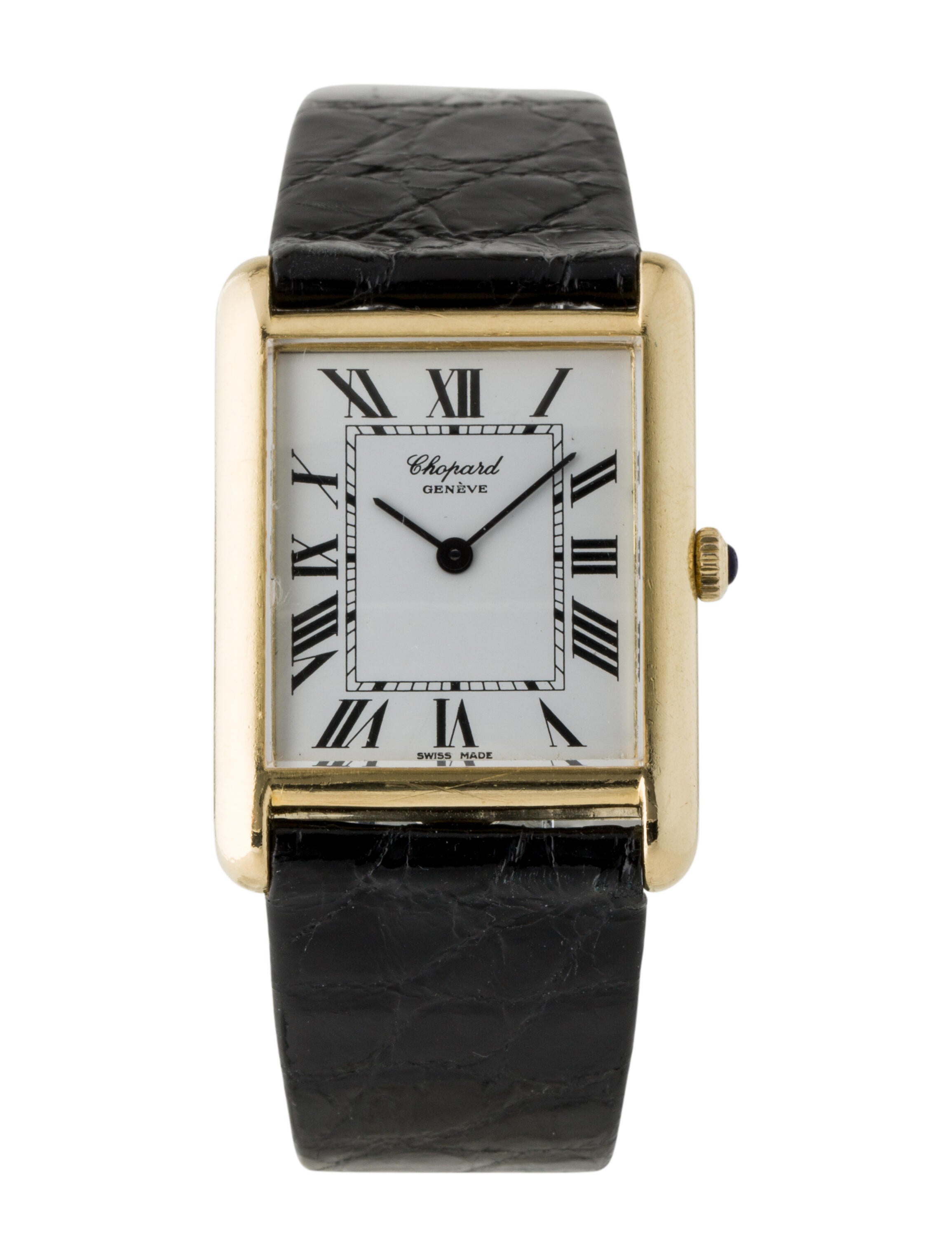 Chopard Classic Watch
