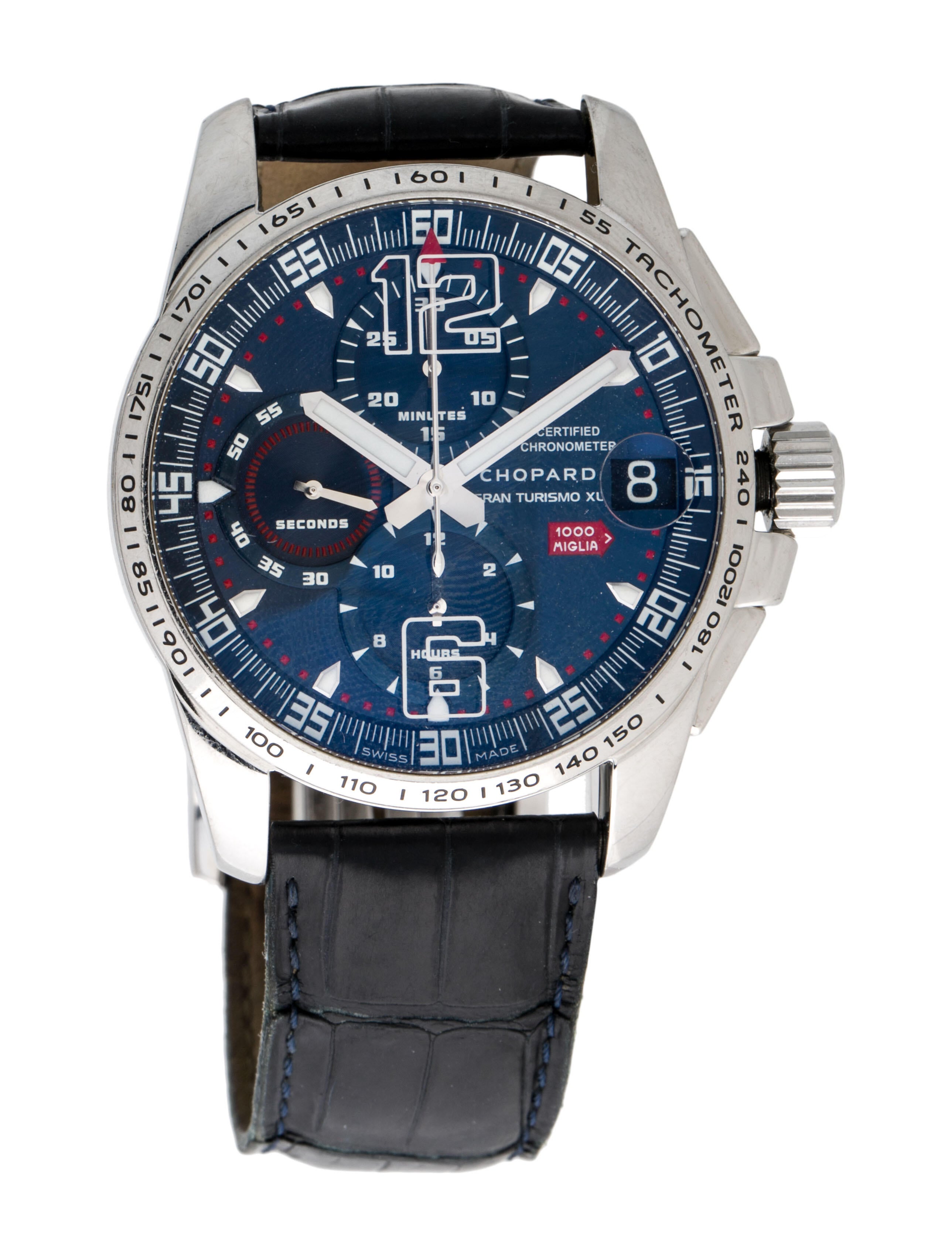 Victorinox Swiss Army Original XL Watch 249085 The RealReal