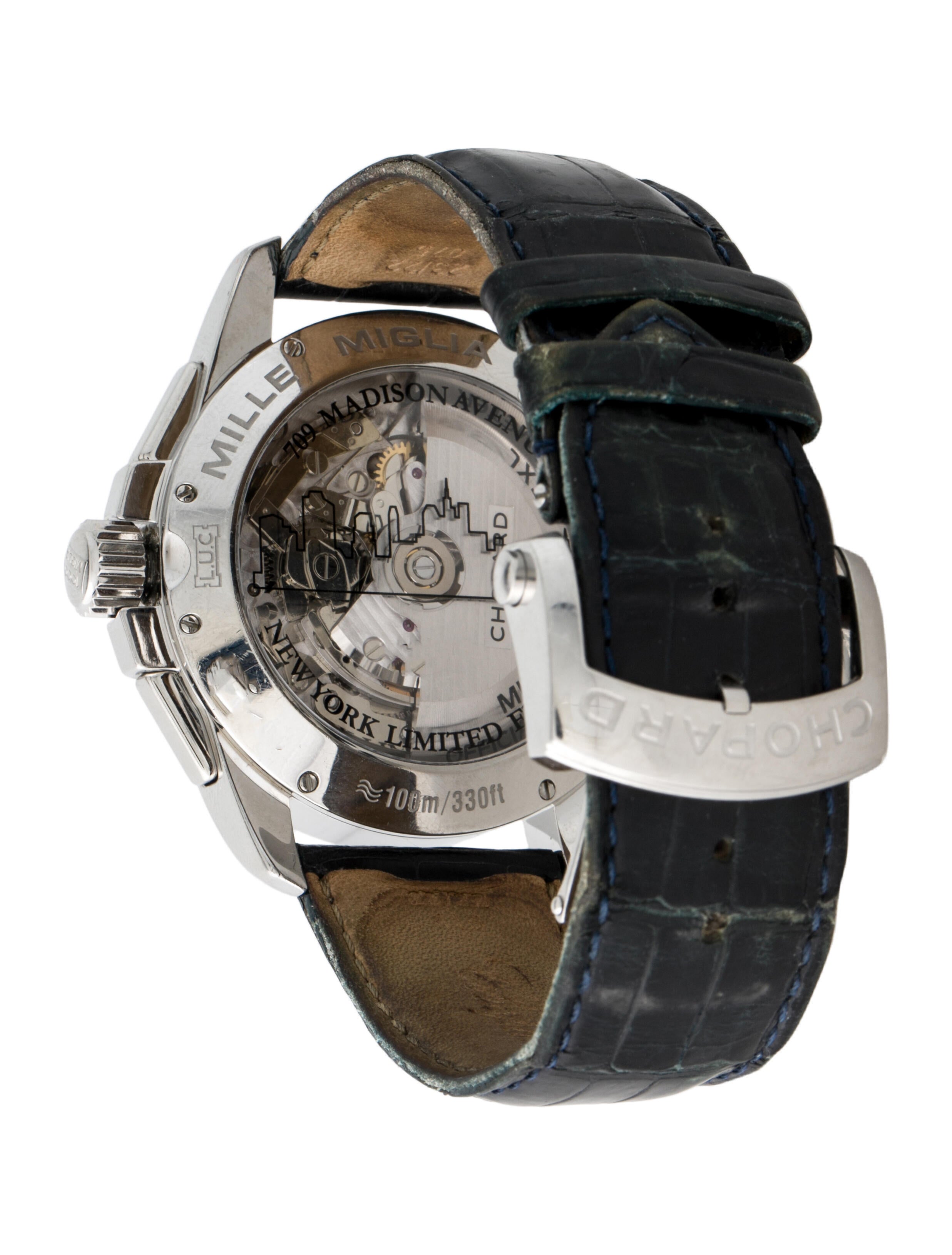 Victorinox Swiss Army Original XL Watch 249085 The RealReal