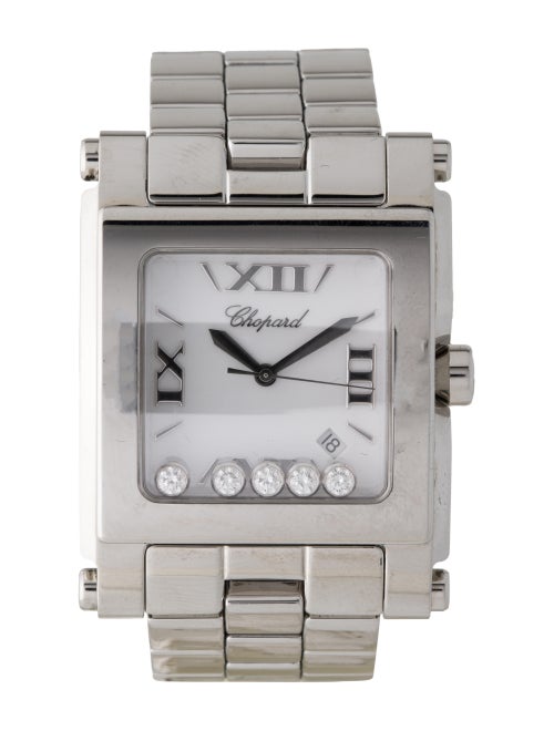 Chopard Happy Sport Watch