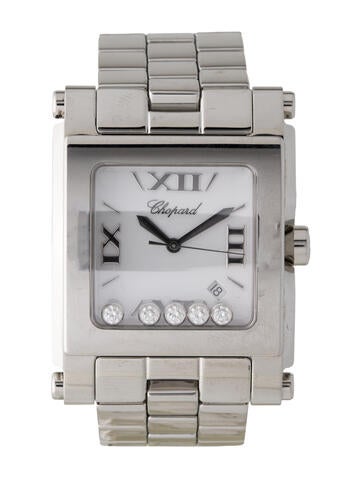 Chopard Happy Sport Watch