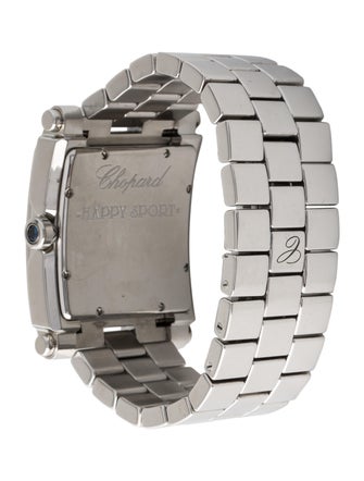 Chopard Happy Sport Watch