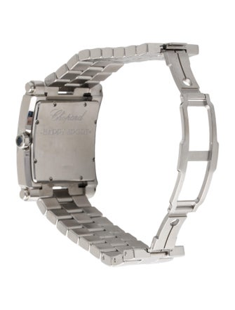 Chopard Happy Sport Watch