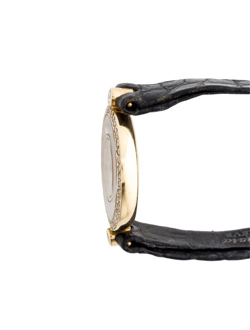 Chopard Happy Diamonds Watch