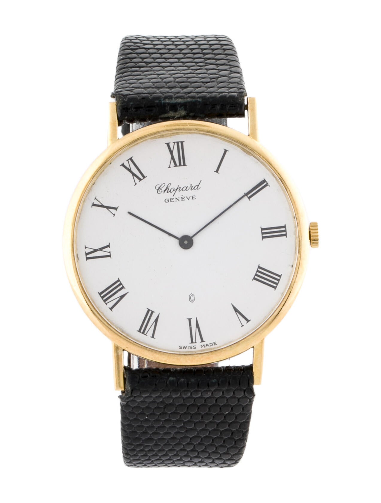 Chopard Classique Watch
