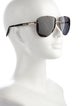 Chopard Aviator Tinted Sunglasses