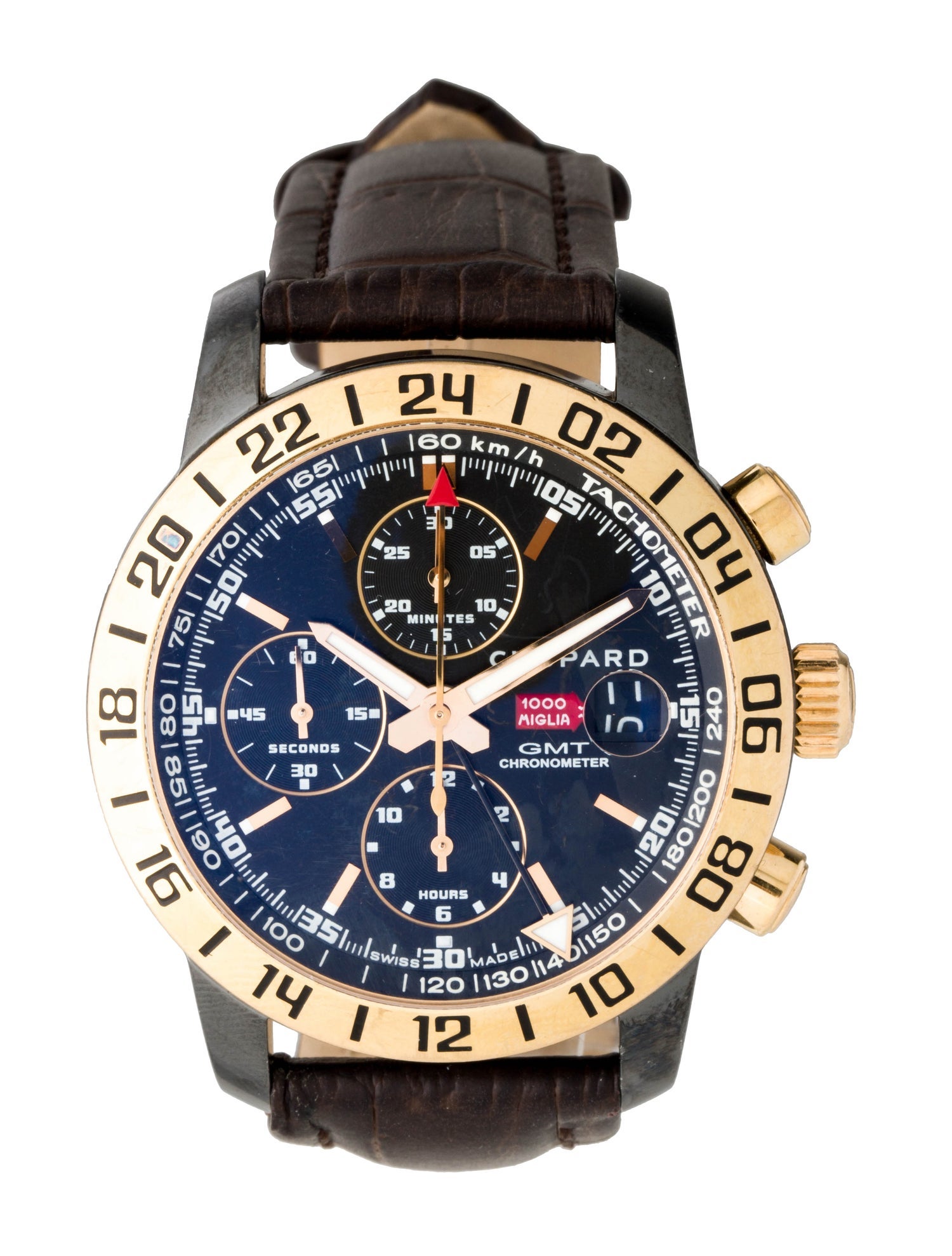 Chopard Mille Miglia Watch