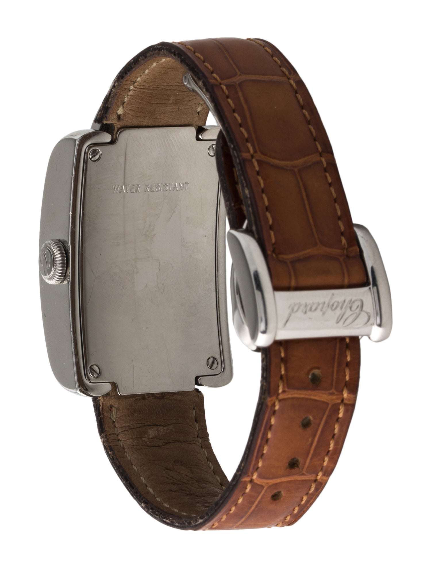 Chopard La Strada Watch