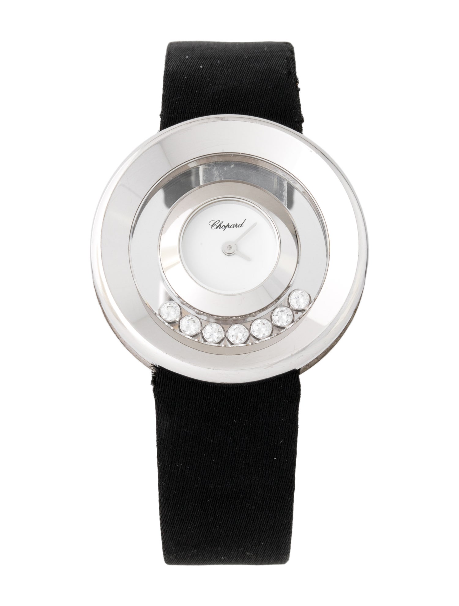 Chopard Happy Diamonds Watch 20 6923 The RealReal chopard-happy-diamonds-watch-20-6923-the-realreal