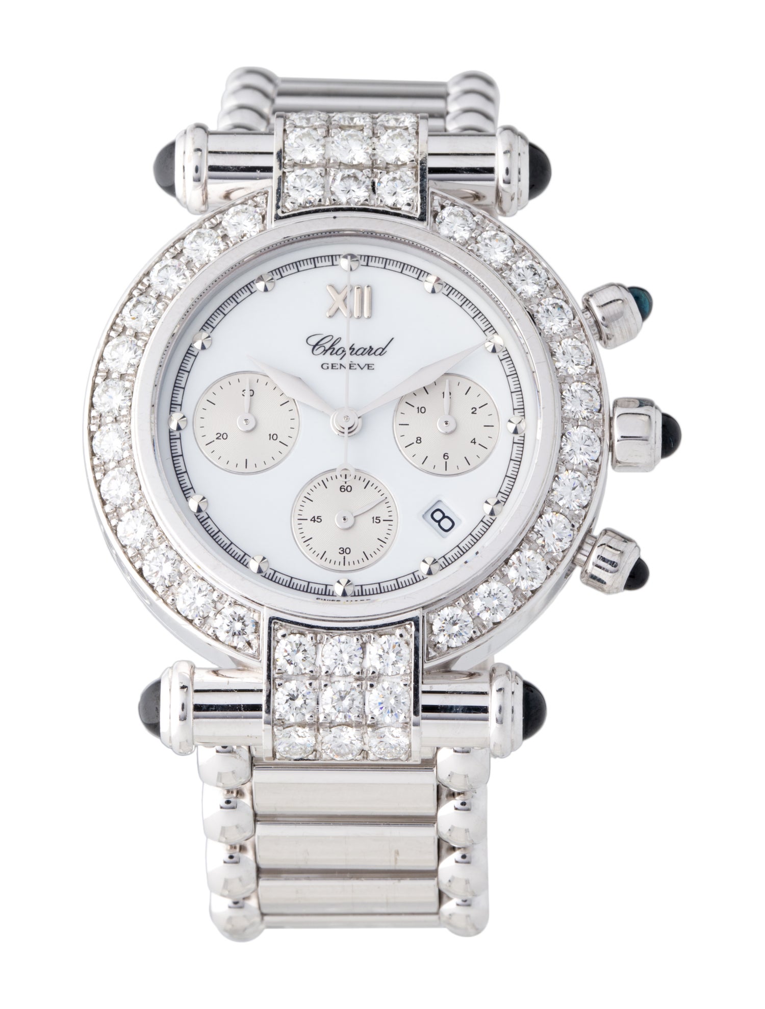 Chopard Imperiale Watch