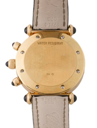 Chopard Imperiale Watch