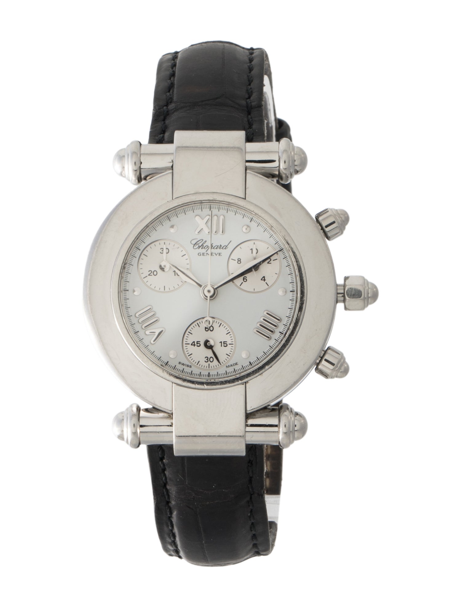 Chopard Imperiale Watch