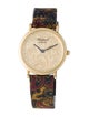 Chopard Casmir Watch