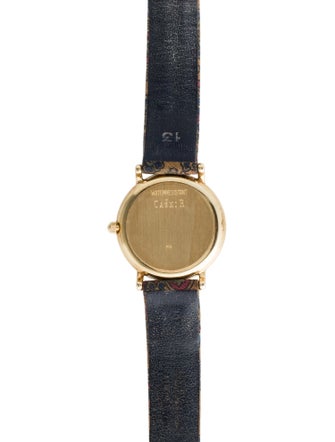 Chopard Casmir Watch