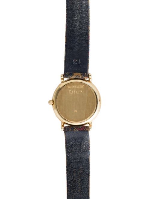 Chopard Casmir Watch