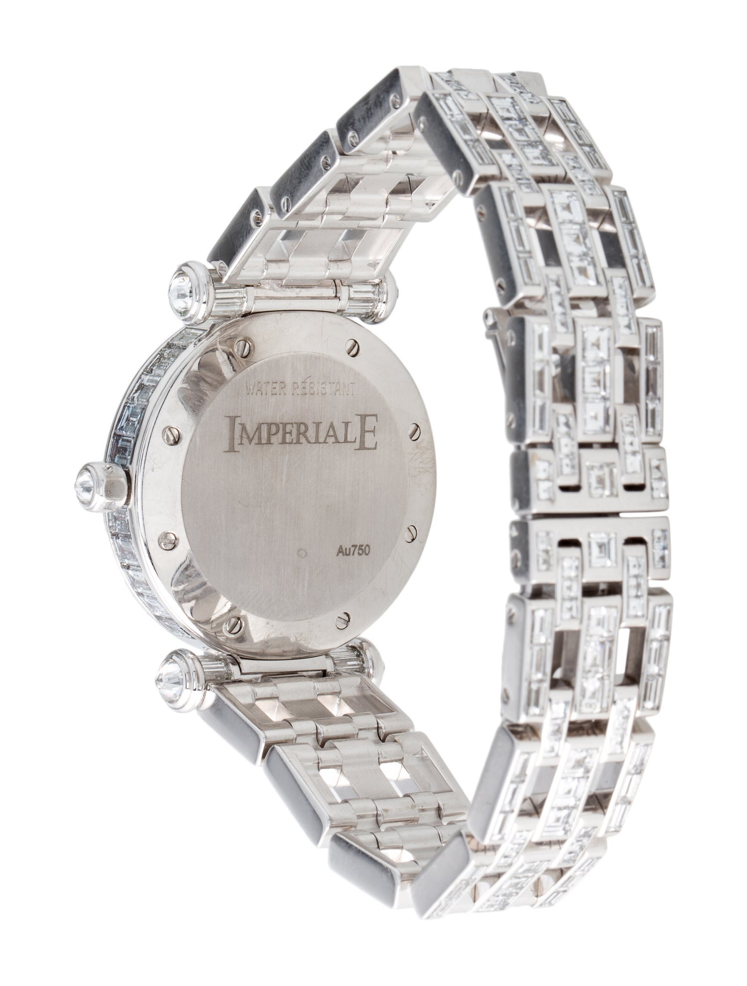 Chopard Imperiale Watch