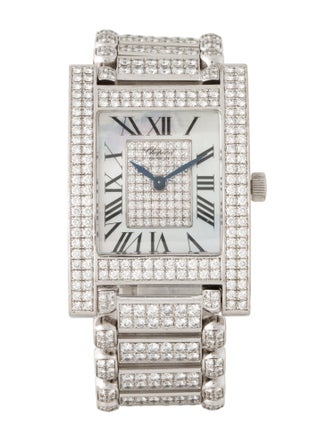 Chopard Your Hour Watch