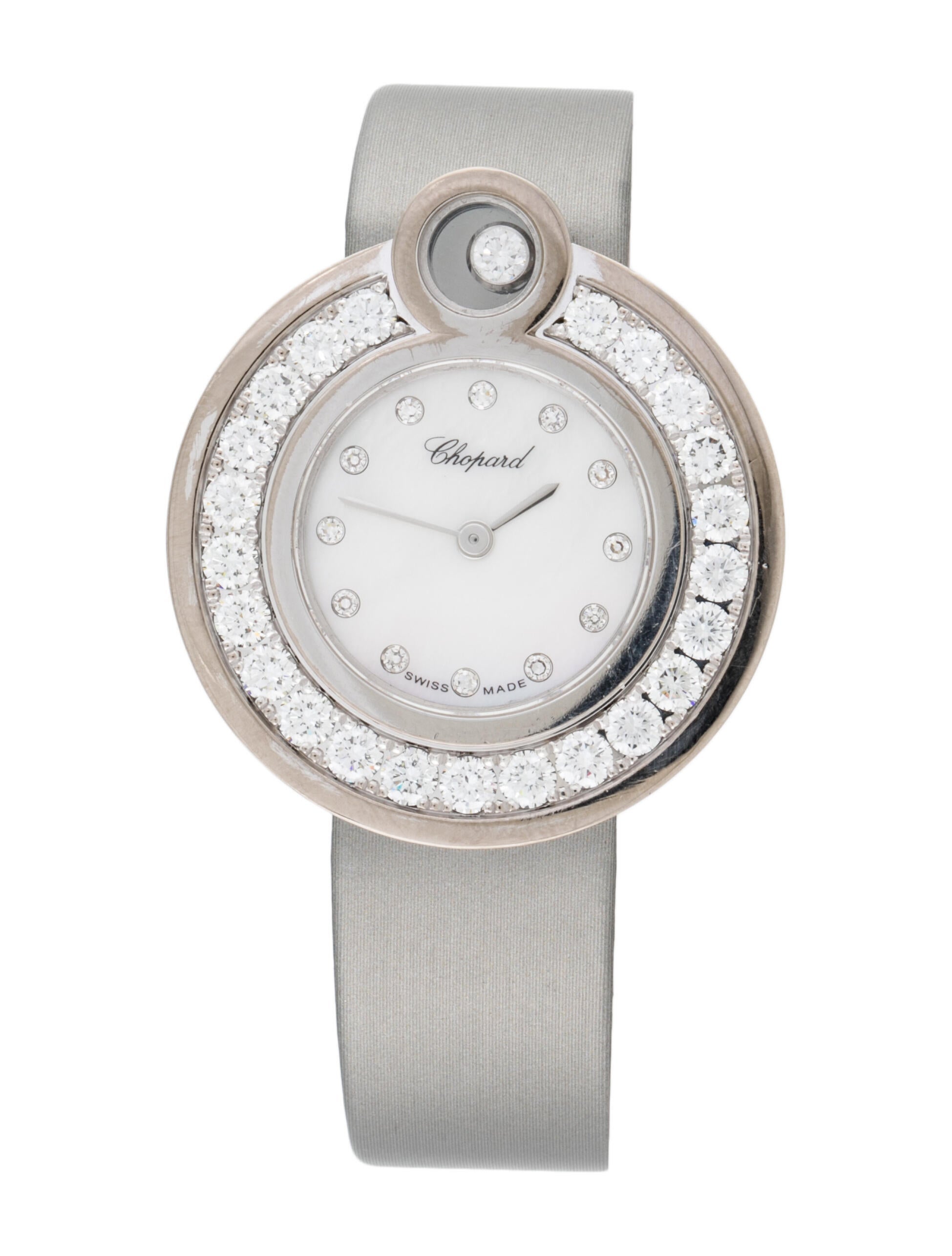 Chopard XClassic Watch