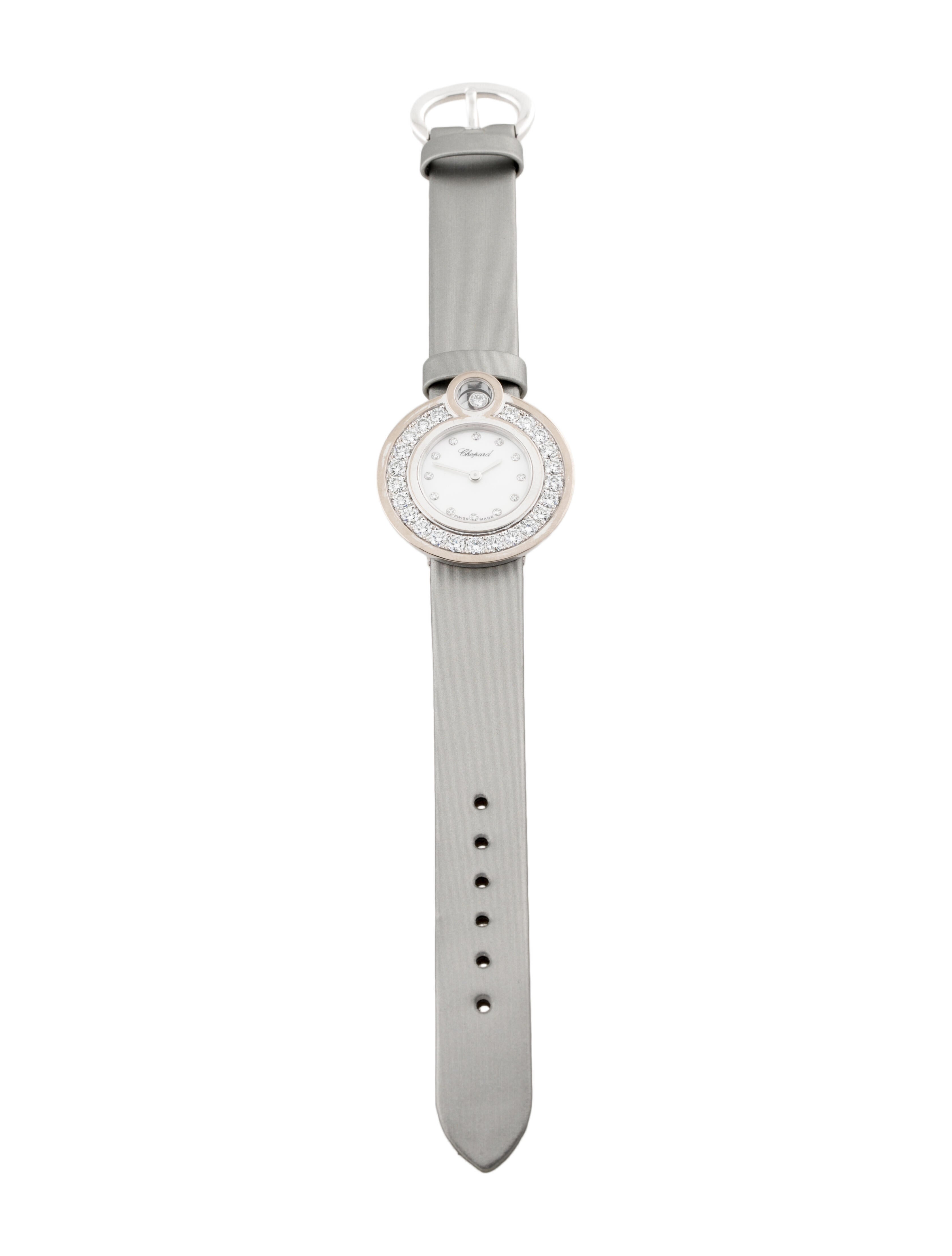 Chopard XClassic Watch